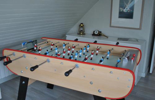 Villa Marine - Foto 30