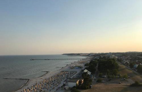 Küstenbude Glück - Photo 11