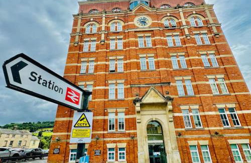 Central Studio 5 by MaisonPro - Foto 7