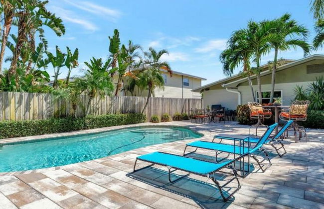 Maritana Beach House Heated Pool Private Dock - Foto 1