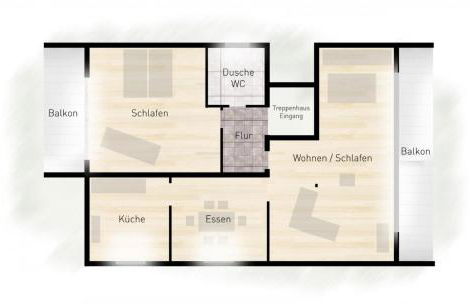 FeWo Ferber - Foto 6