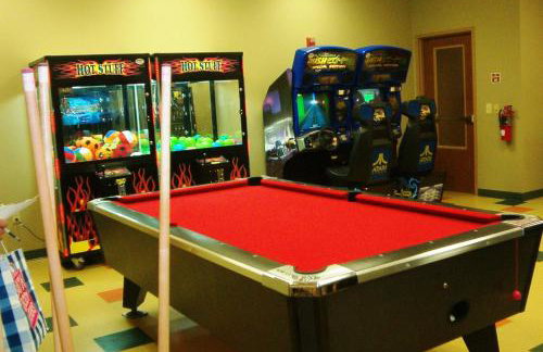 Ocean Landings Resort Cocoa Beach Port Canaveral - Photo 16