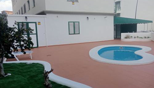 CASA TINA piscina privada - Foto 5