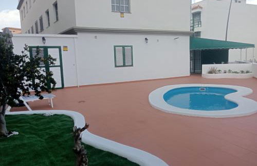 CASA TINA piscina privada - Foto 5