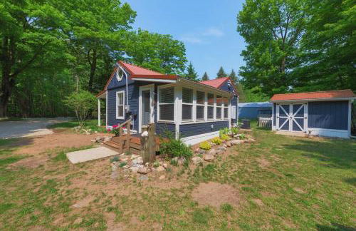 Lucky Penny - Lake Access right around the corner - Newly remodeled home - Foto 1