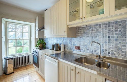 Penninghame Estate - Stewart Apartment - Foto 6