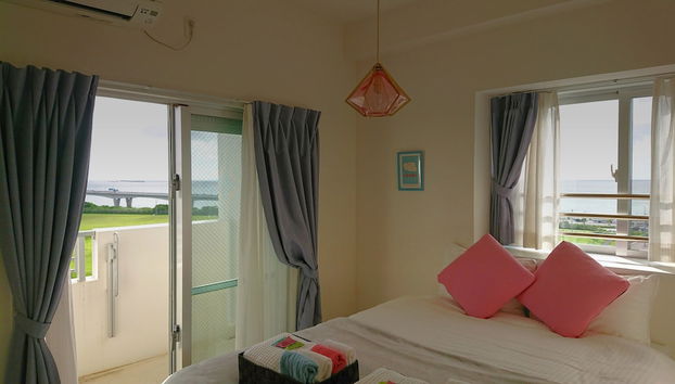 Vent du Vent. - Foto 5, Habitación