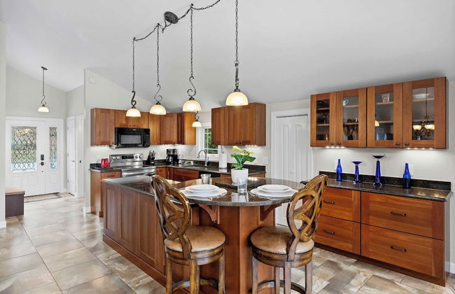 Tree Top Get Away by Avantstay Amazing Lake View - Foto 17