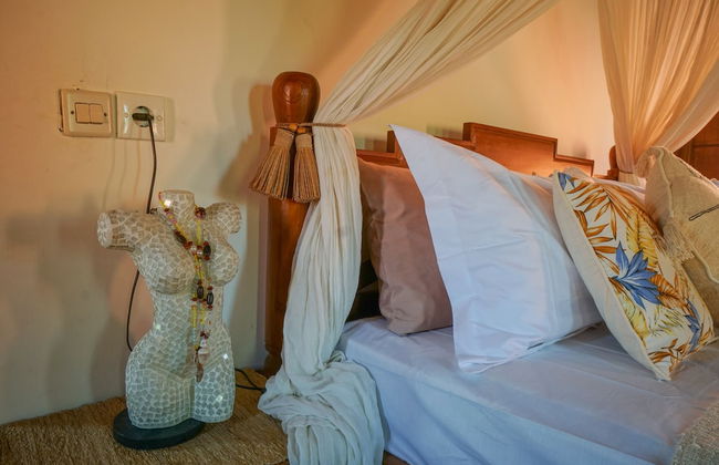 Villa Puaji - Foto 5