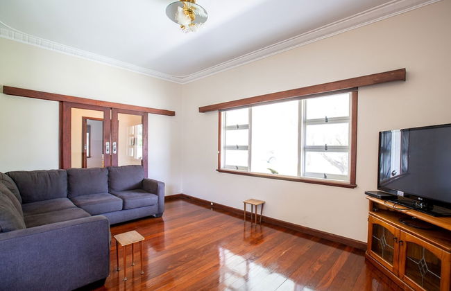 Driftwood Cottage - Foto 13