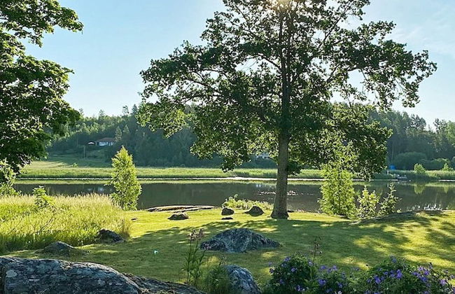 6 Person Holiday Home in Eskilstuna - Photo 14