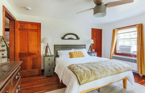 The Farmhouse at Hollow Hill - Foto 50