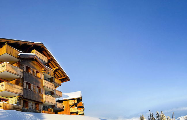 CGH Rés&Spa Hameau du Beaufortan 4* - Foto 2