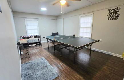 Irie Villa GameRoom Kids&PetFriendly CharcoalGrill - Foto 27