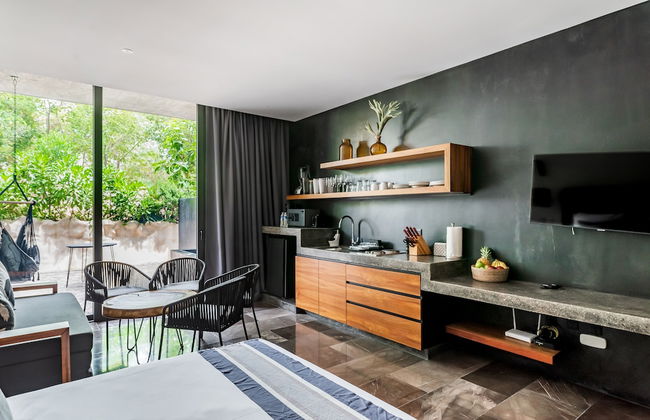 IIK Tulum by The Spot Rentals - Foto 38