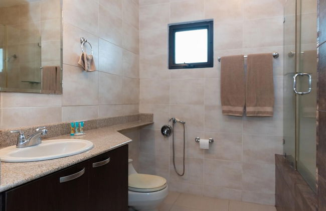 The Golf-view Condo by Acomodo - Foto 19