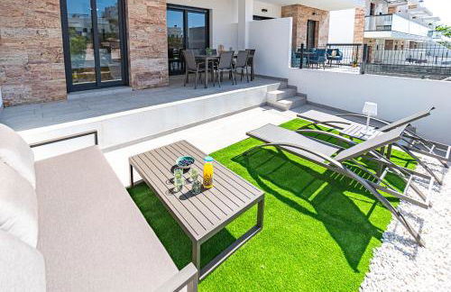 Apartment Amarillo - Foto 35