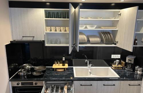 Tolo Villa Natura with Pool for 8 - private, luxury accommodation - Foto 55