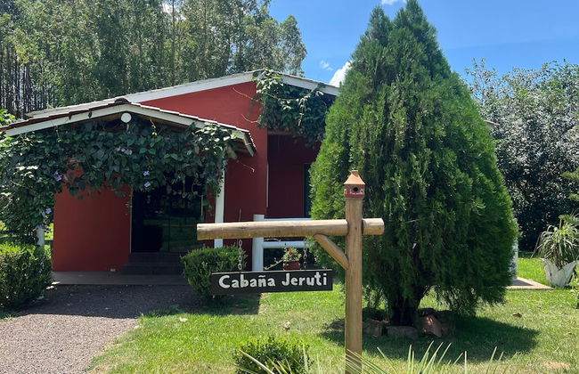 Cabaña Mi Querido Viejo - Foto 3