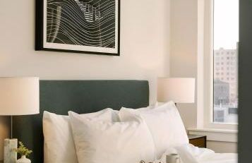 Sosuite at The Ovation - Ave of The Arts - Foto 30