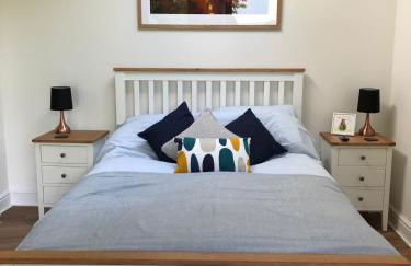 Conkers - a new bespoke rural escape near Glastonbury - Foto 9