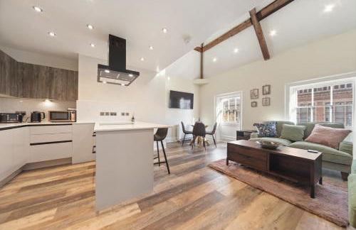 WhiskAwayStays - Vinegar House - Apartment 7 - Foto 17