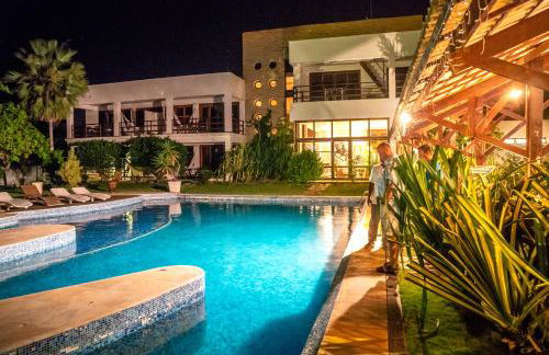 Refúgios Parajuru - Photo 1