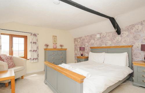 The Thatched Cottage - Foto 36