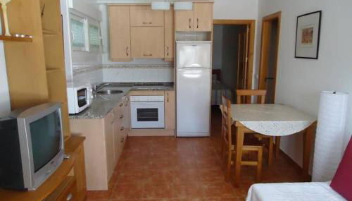 Apartamento Cerca de la Playa con wifi - Photo 4