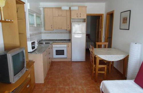 Apartamento Cerca de la Playa con wifi - Photo 4