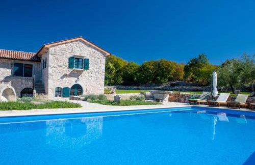 Holiday Home Villa Oravec mit Garten- Grill und Terrasse by Interhome - Foto 14