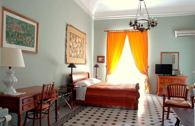 Palazzo Pantaleo - Photo 1