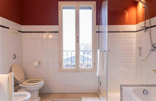 Villa Gessa Paradise near Bologna - Photo 27