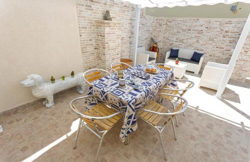 Silver Home - house in the center with garden, Otranto - Foto 7