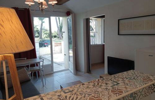 Gîte la lavande provençale - Foto 7