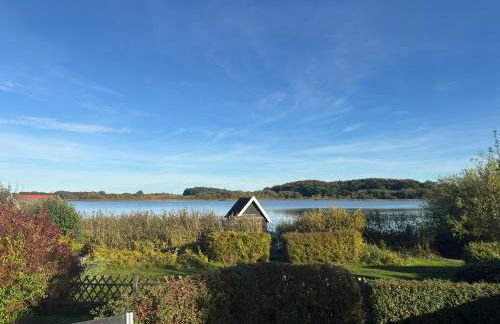 Ferienhaus mit Kamin in Sternberg - Foto 16