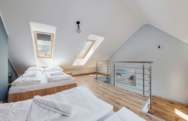 Apartamenty Sun & Snow Jantar Park - Photo 13