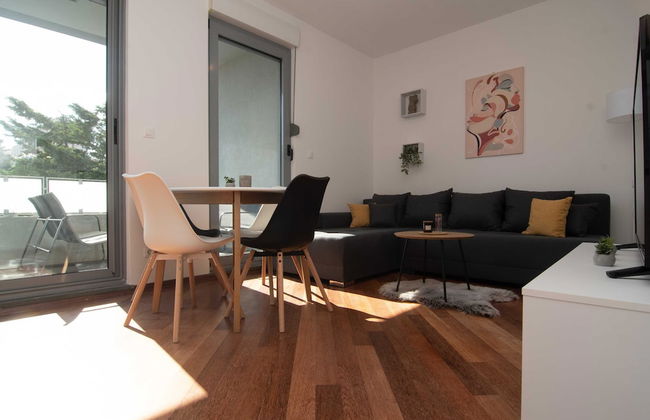 Apartments Nikolina - Foto 22