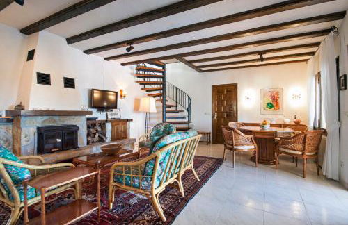 Casa Costa Blanca - Foto 12