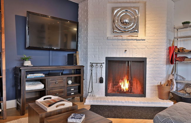 Fall Line Condo E1 1 Bedroom Condo - Photo 15