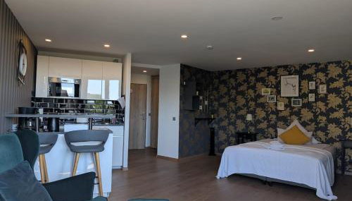 Apartment 31 - Foto 5