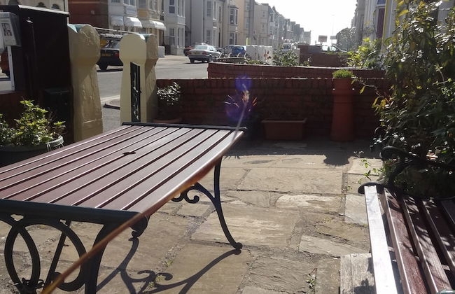 Lindisfarne Holiday Flats - Foto 77