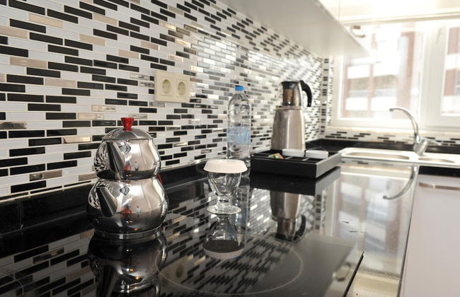 Qamar Prestige Suites - Foto 27