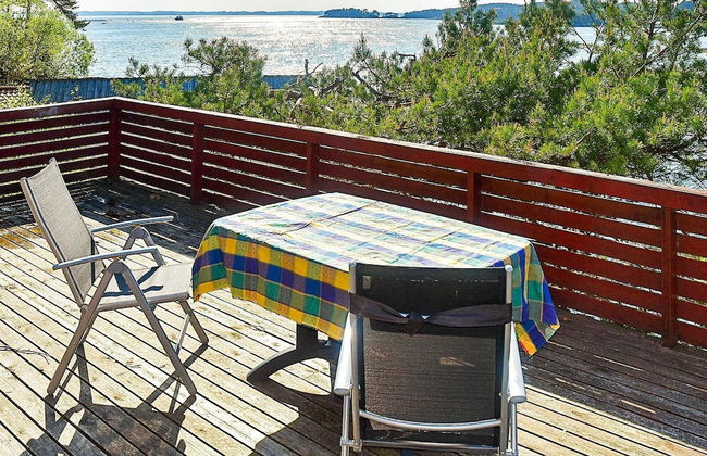 5 Person Holiday Home in OS - Foto 1