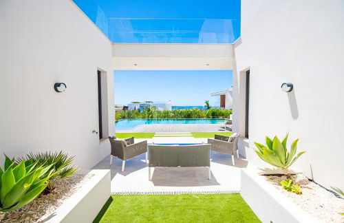 Villa Miura - Foto 25