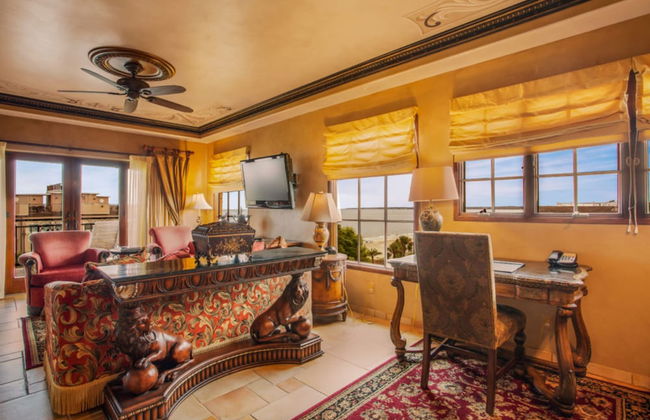 Ocean Lodge Resort - Foto 25