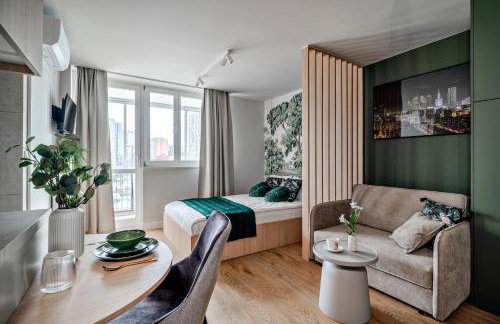 CityView Apartments by Arrenda - Foto 8