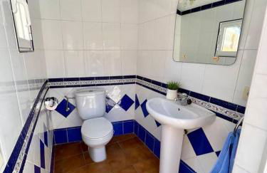 Relaxdiversión en Villa Piscina bbq y cocina ext - Photo 20