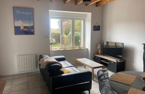 Gîte à la ferme de la Corbinais - Foto 6