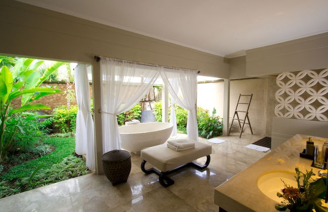 Villa Teresa Bali - Photo 15